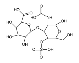 コンドロイチン硫酸の利点は何ですか？