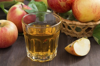 Apple Cider Vinegarsは健康に利益をもたらします