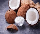 ココナッツオイルパウダーと健康