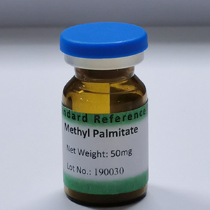 パルミチン酸メチル