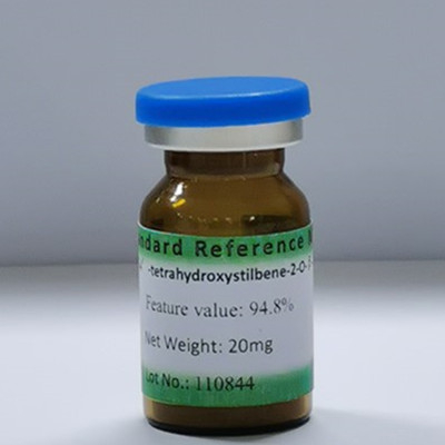 2 3 54'-テトラヒドロキシスチルベン-2-O-β-D-グルコシド